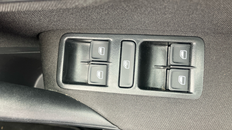 Volkswagen Polo 1.2 TSI Match Edition 5dr Petrol Hatchback